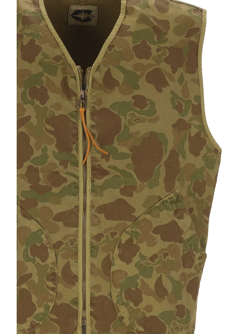 CHESAPEAKE'S Jackets