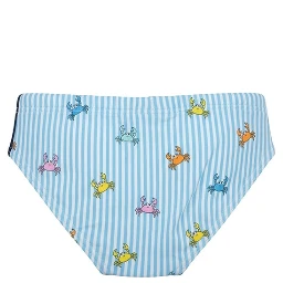 Saint Barth Sea clothing