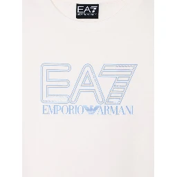 EA7 T-shirts and Polos