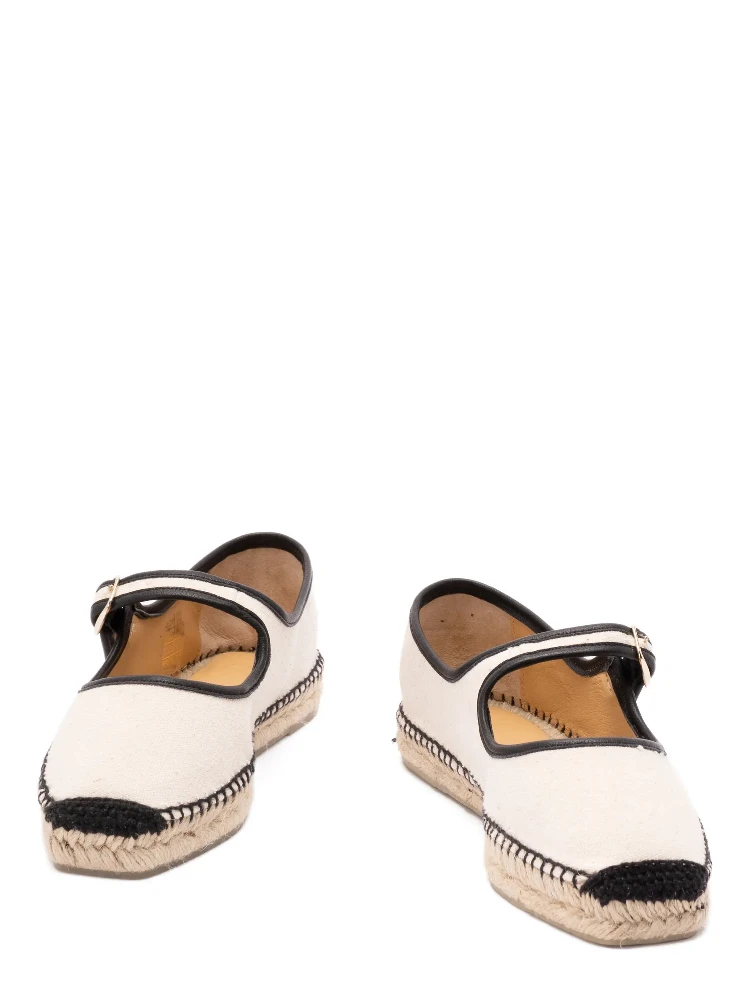 Castaner Flat shoes alternative