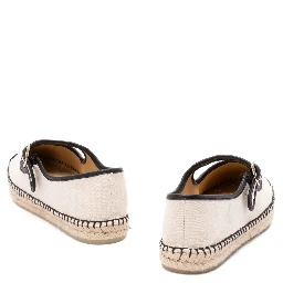 Castaner Flat shoes