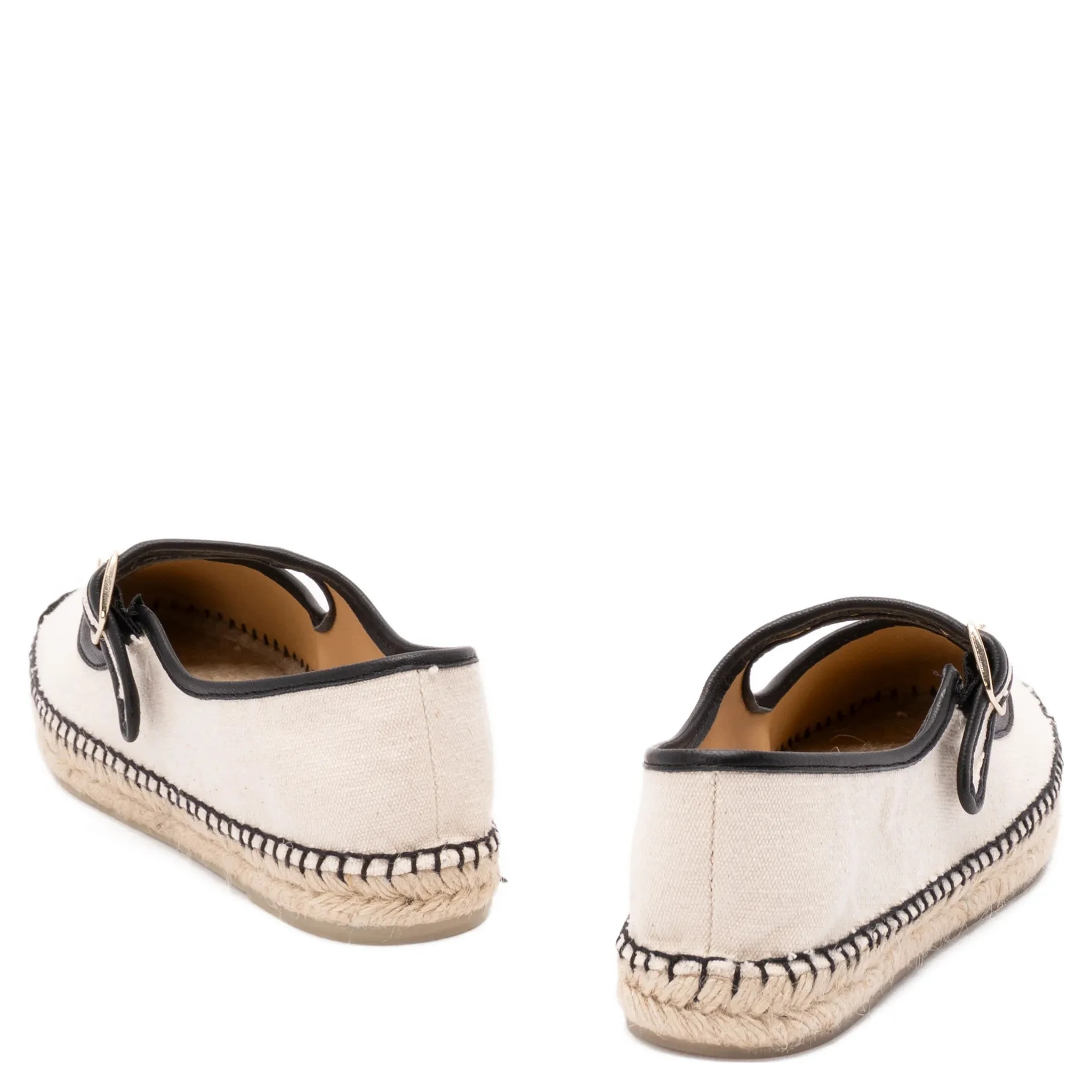 Castaner Flat shoes