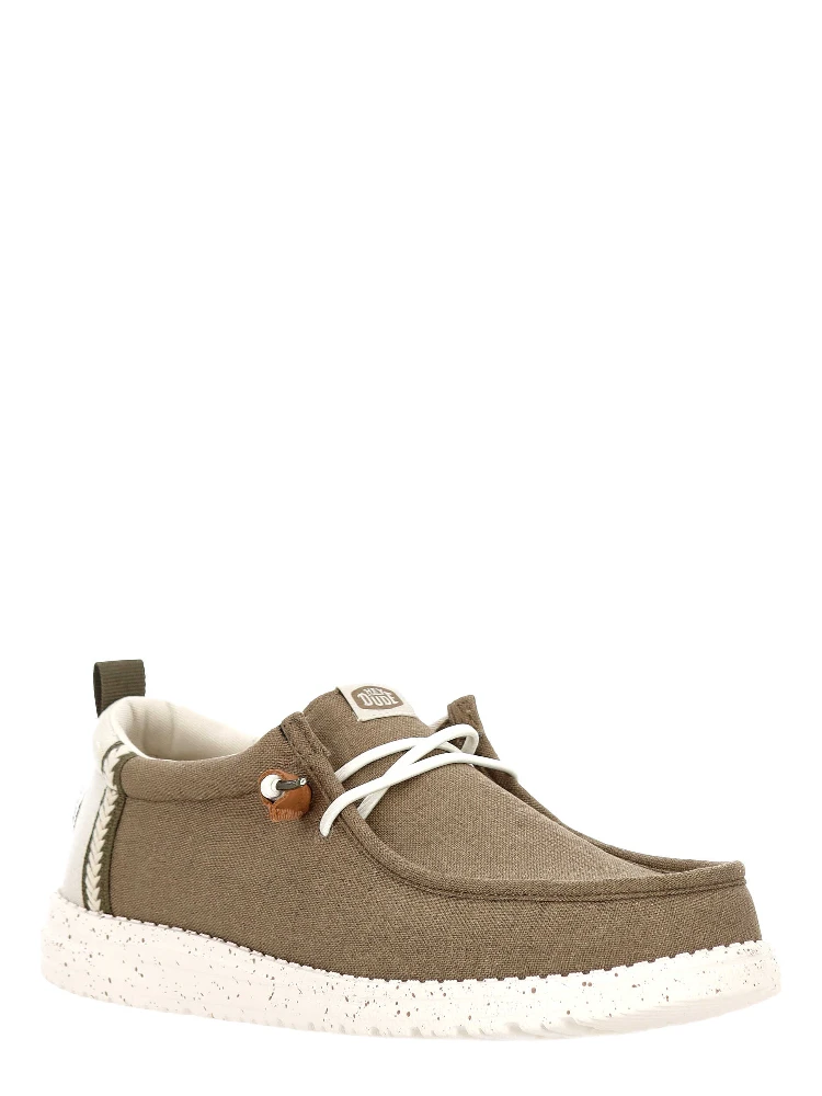 HEY DUDE Flat shoes alternative