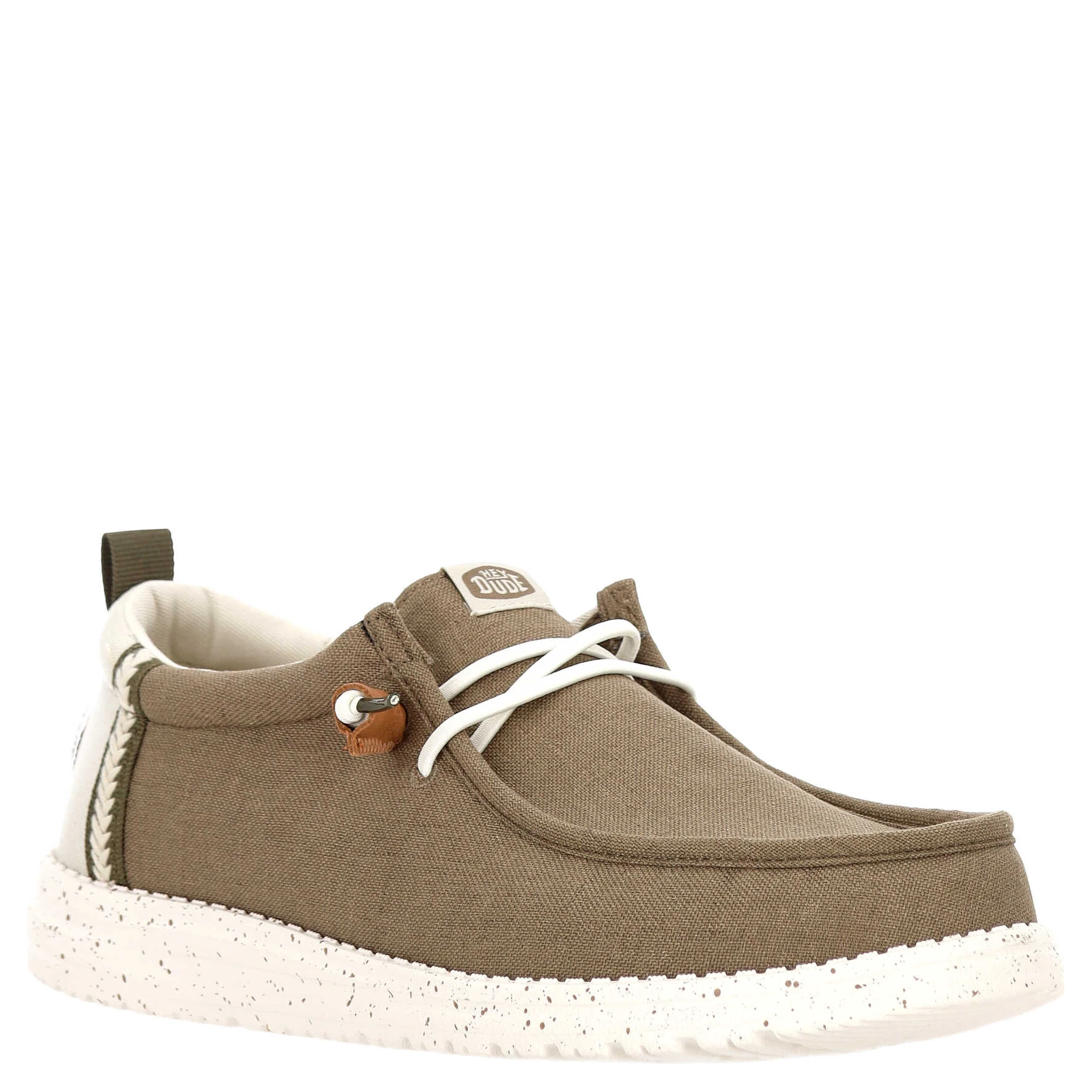 HEY DUDE Flat shoes