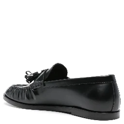 The Row Flat shoes Black
