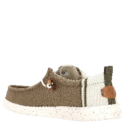 HEY DUDE Flat shoes