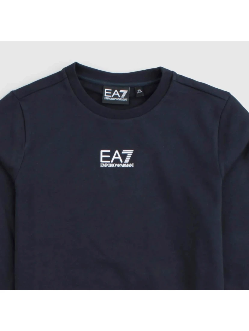 EA7 Sweaters