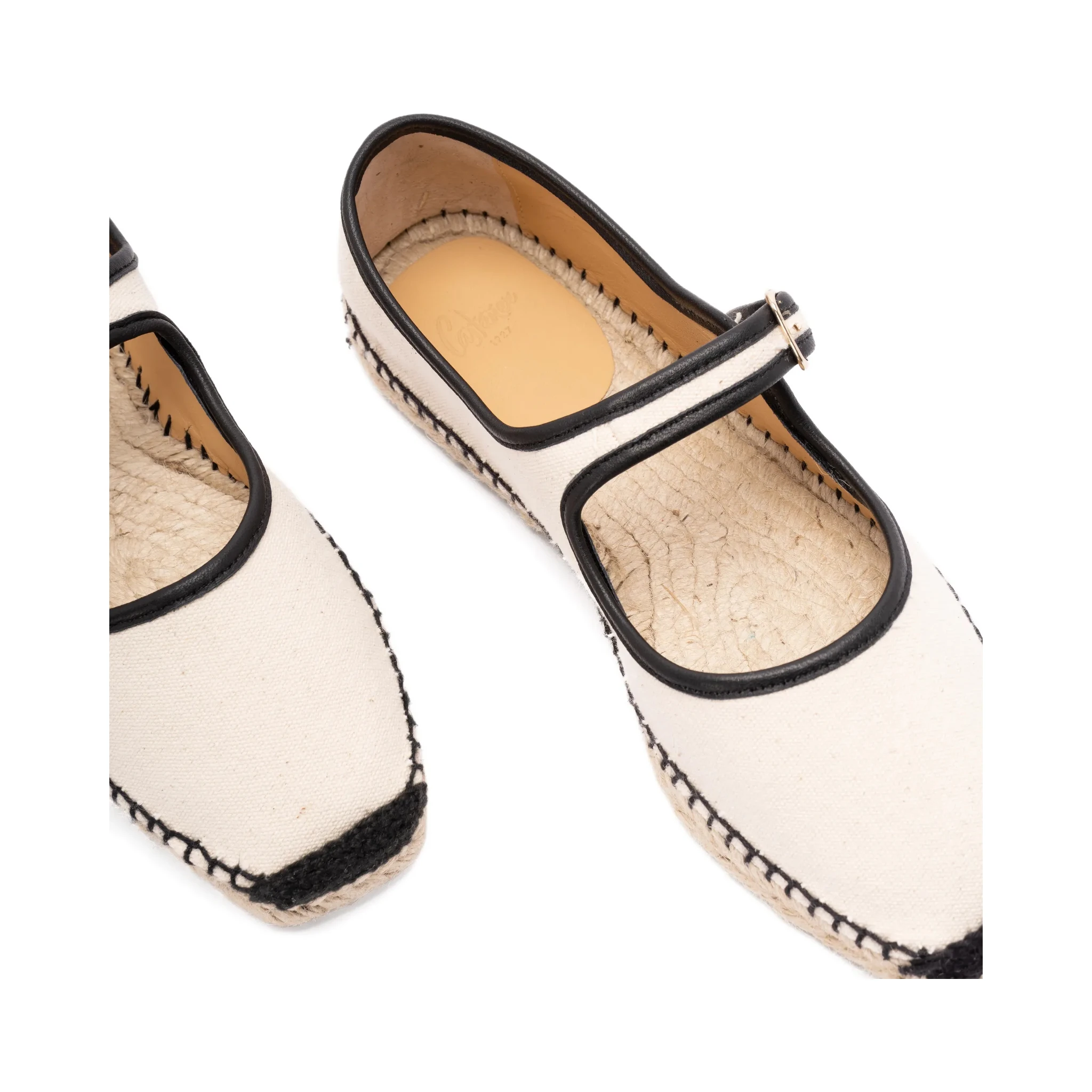 Castaner Flat shoes