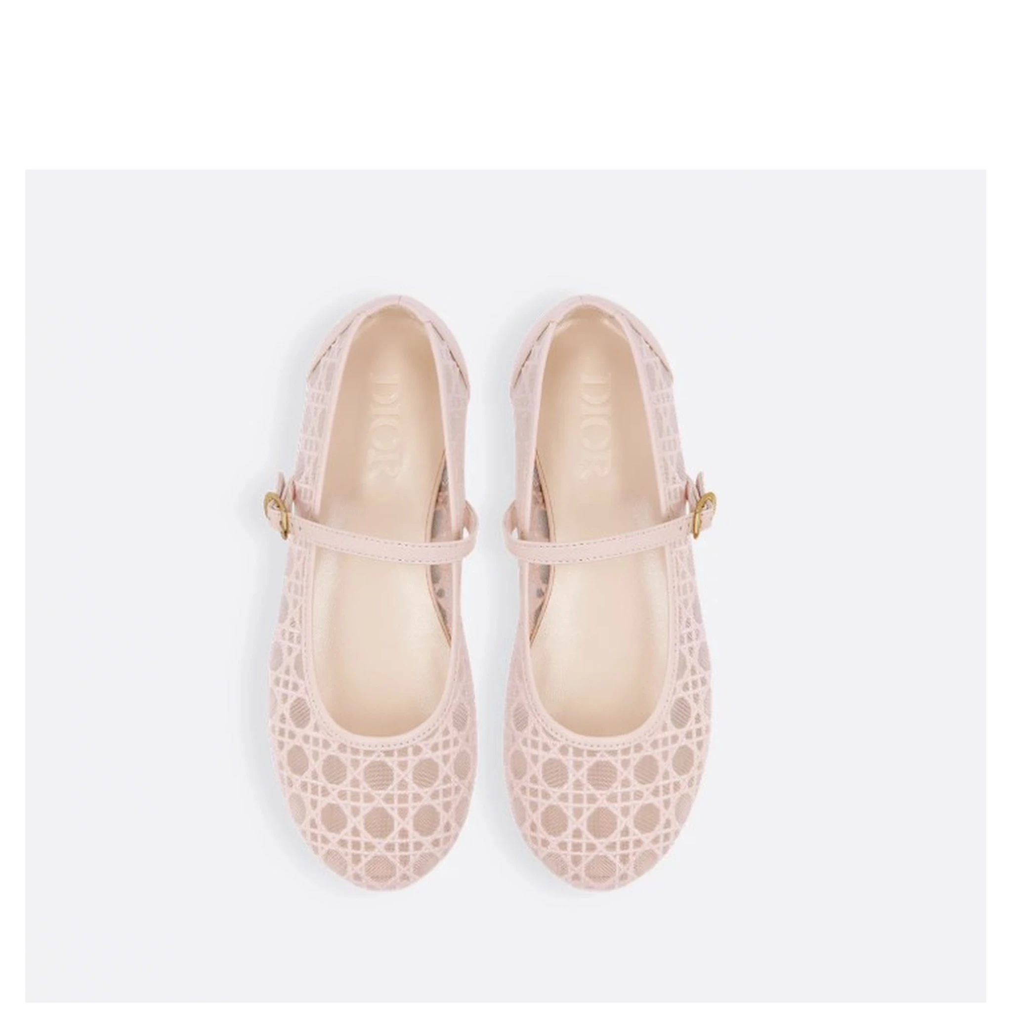 Baby Dior Sneakers