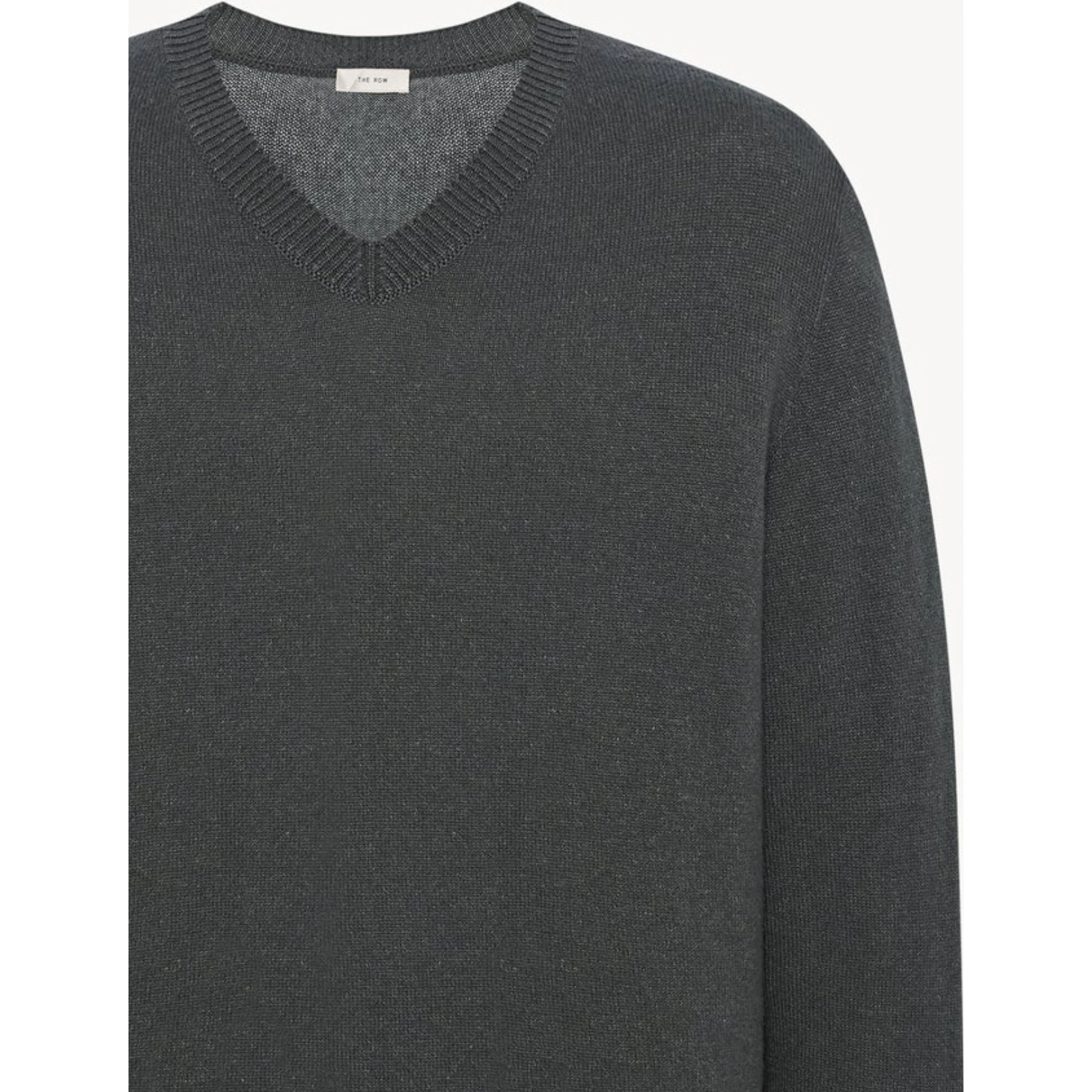 The Row Sweaters