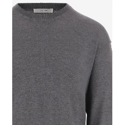 The Row Sweaters Grey