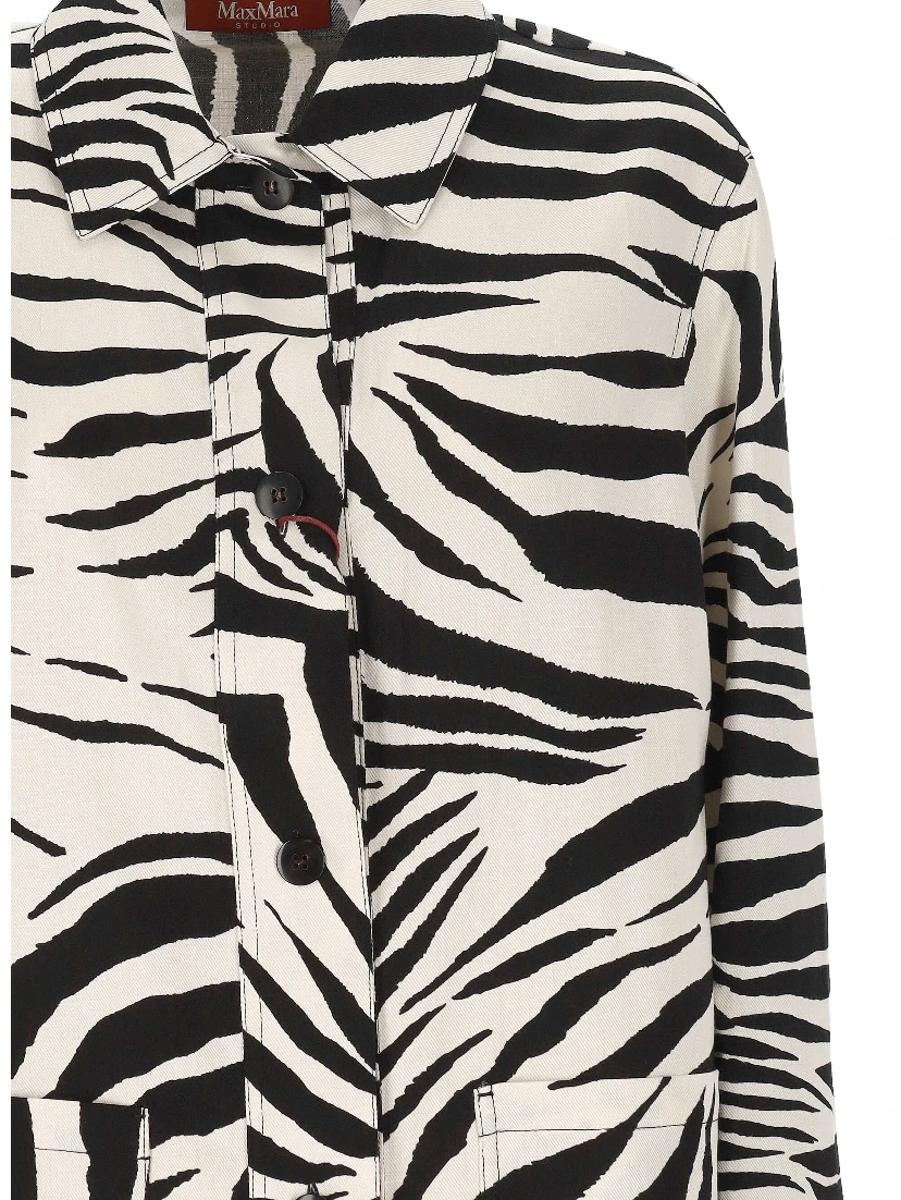 Max Mara Jackets