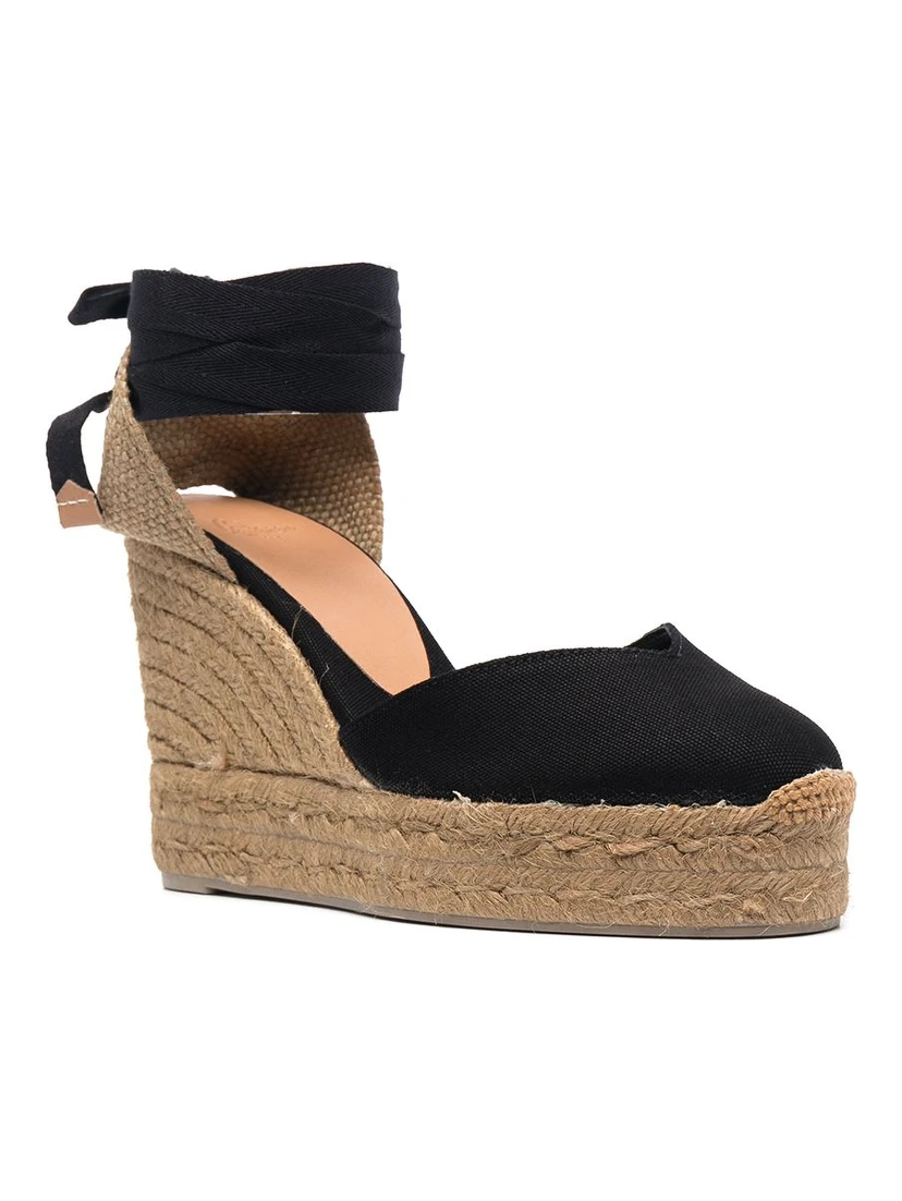 Castaner Flat shoes