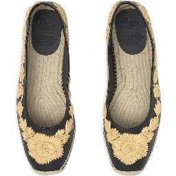Castaner Flat shoes