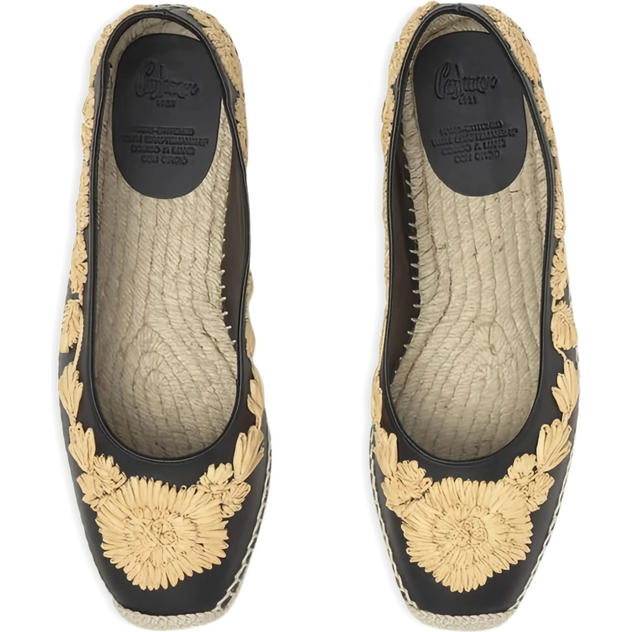 Castaner Flat shoes