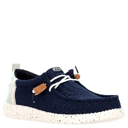 HEY DUDE Flat shoes
