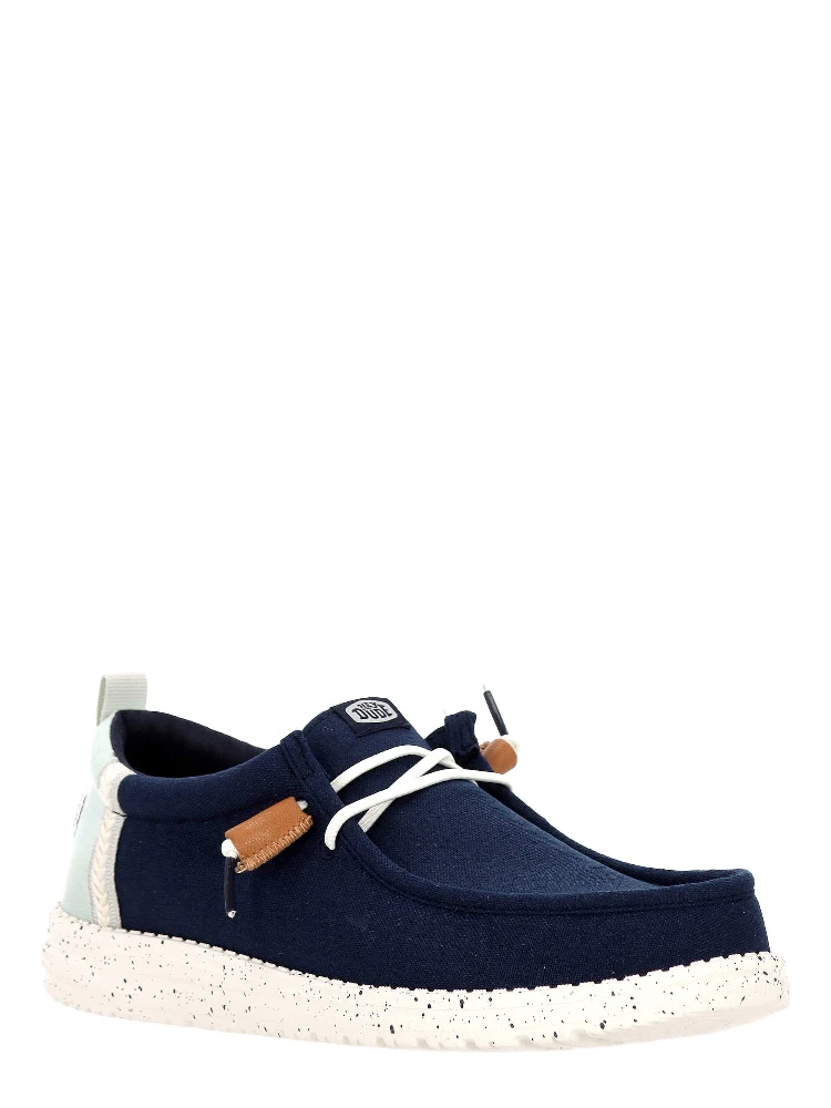 HEY DUDE Flat shoes alternative