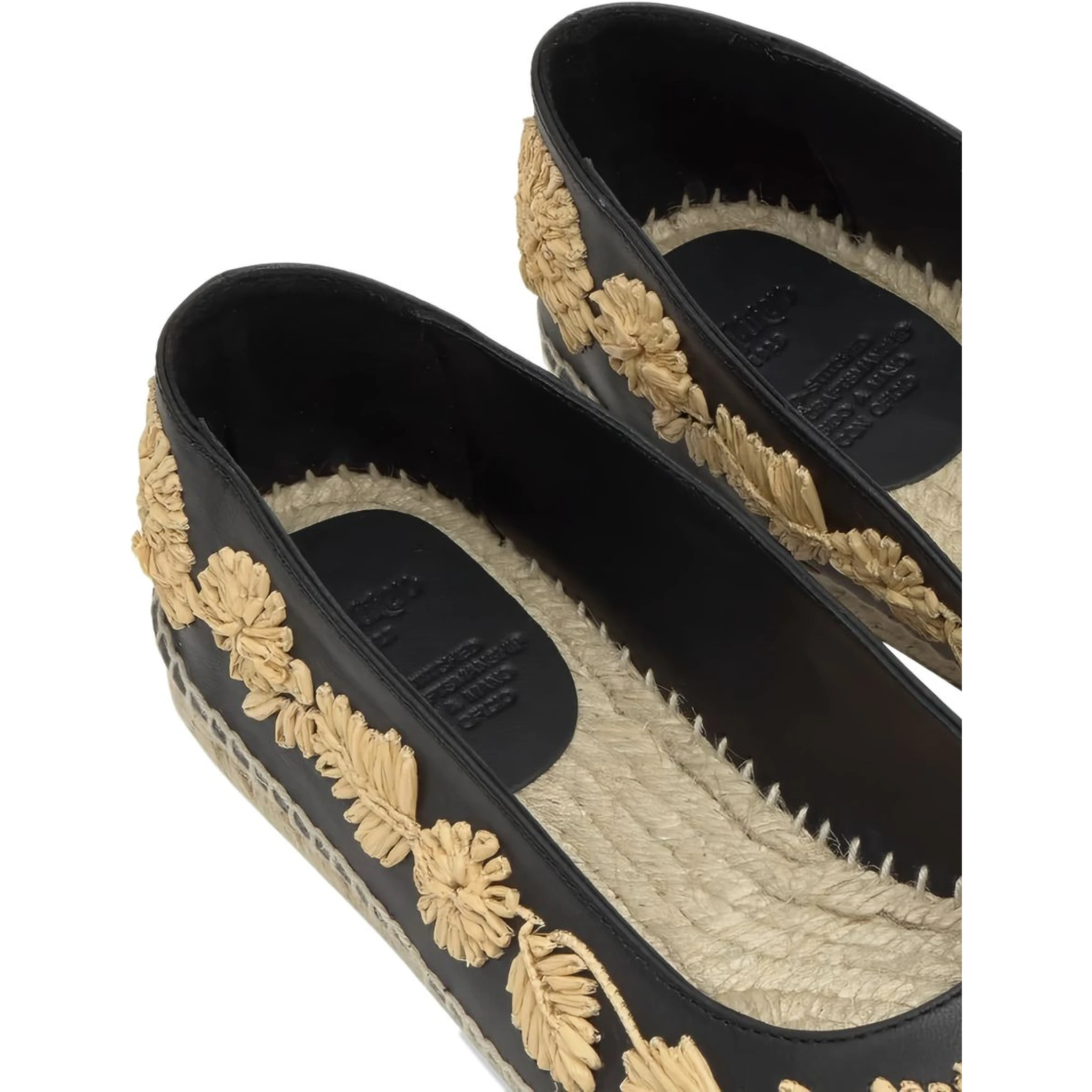 Castaner Flat shoes