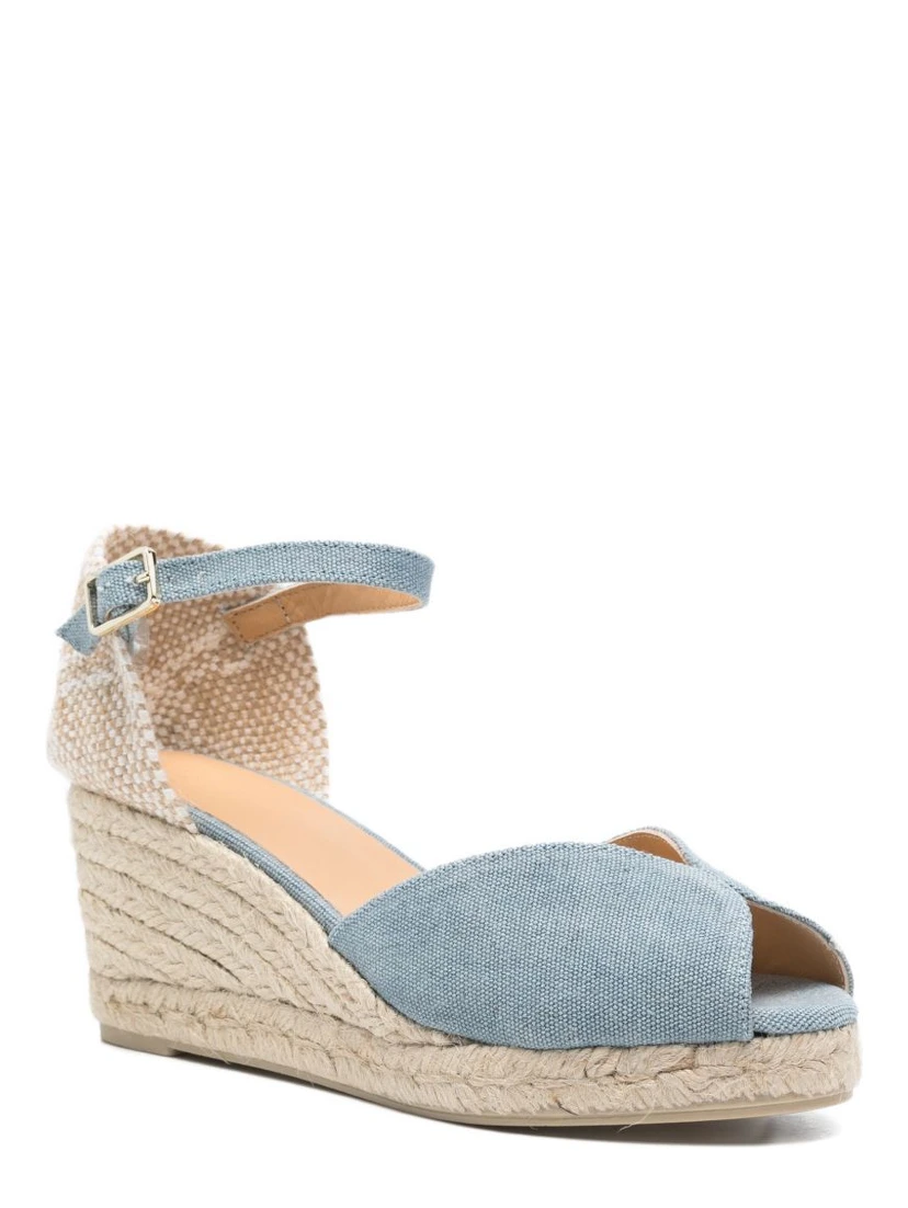 Castaner Flat shoes