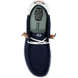 HEY DUDE Flat shoes