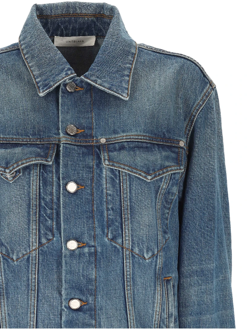 UMITBENAN Jackets