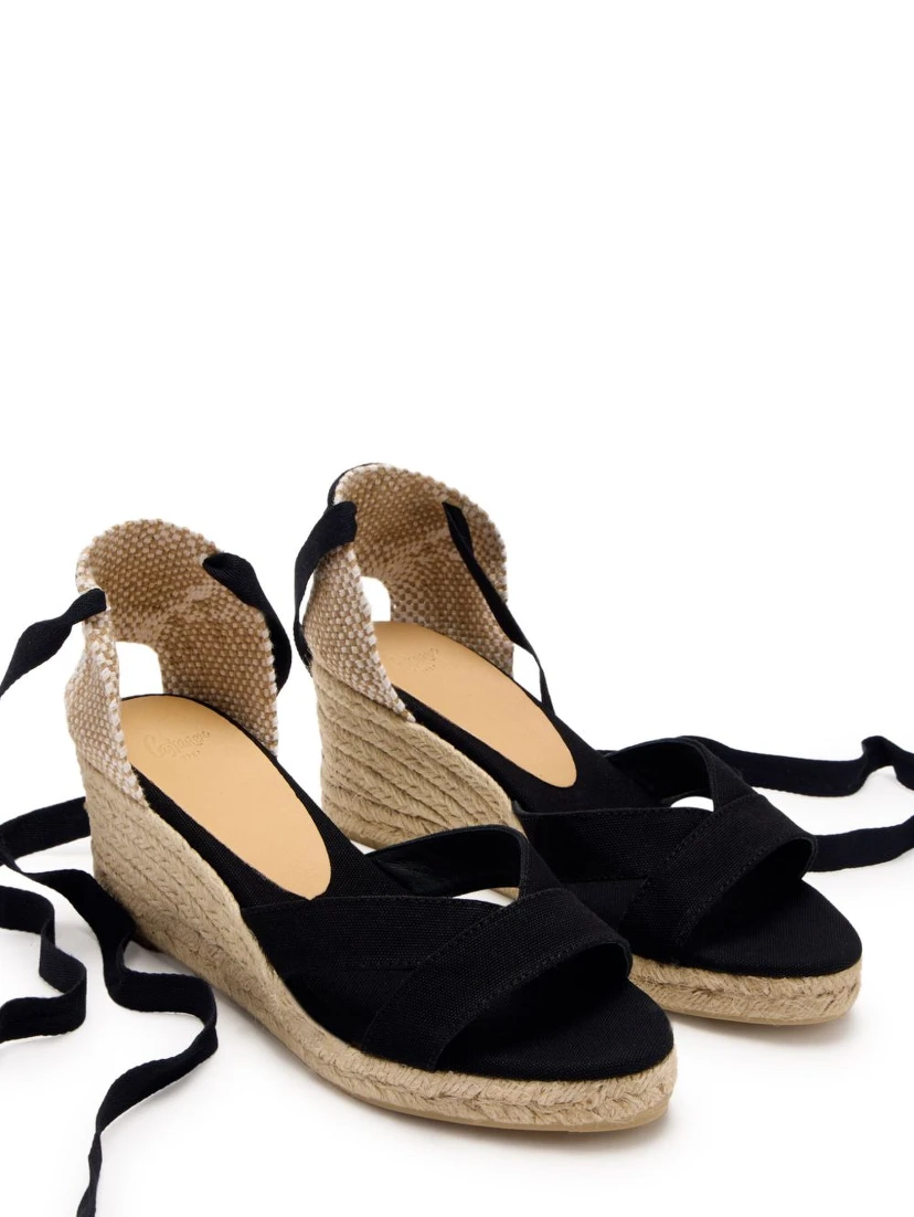 Castaner Flat shoes
