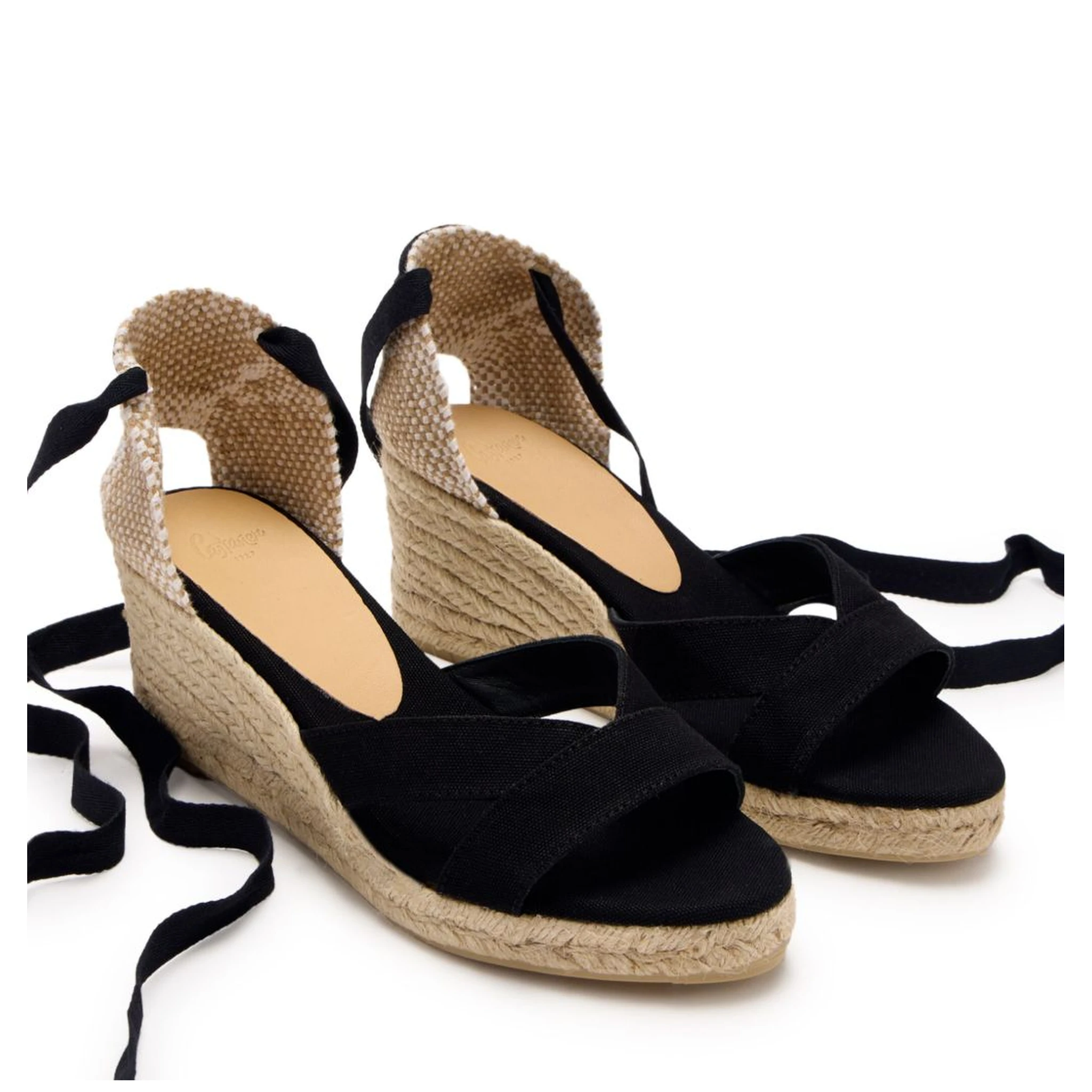 Castaner Flat shoes