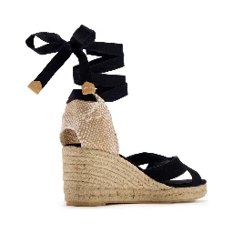 Castaner Flat shoes