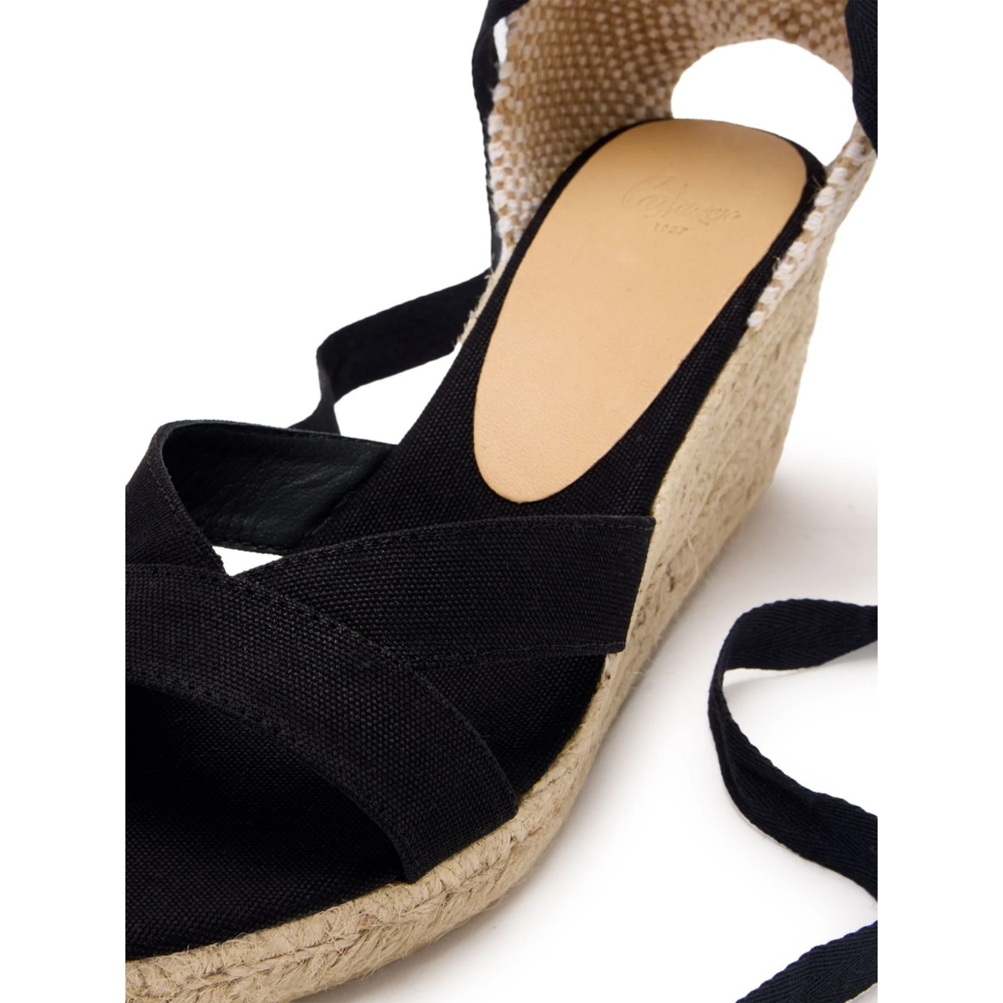 Castaner Flat shoes
