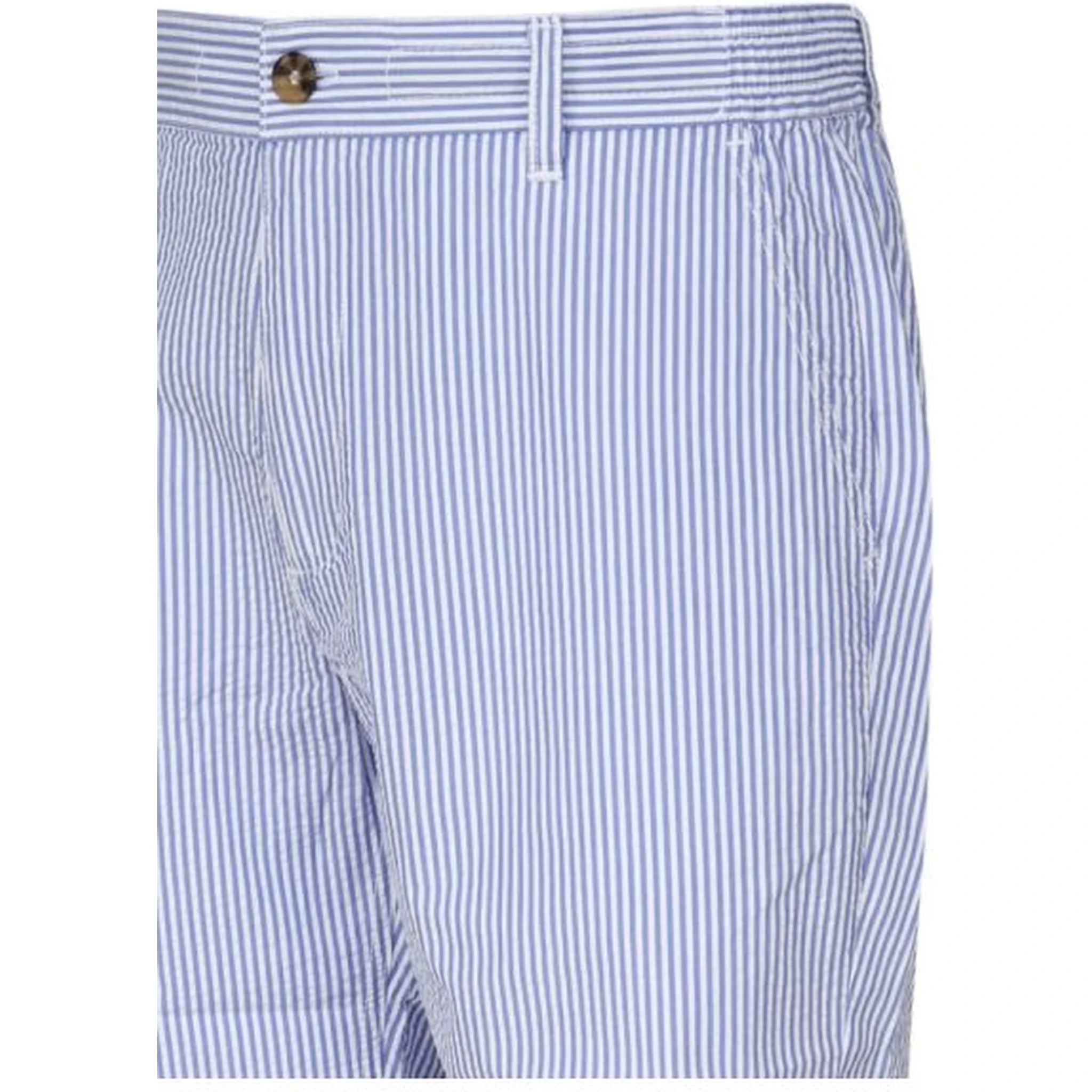 Saint Barth Shorts