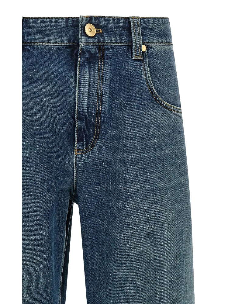 Brunello Cucinelli Jeans alternative