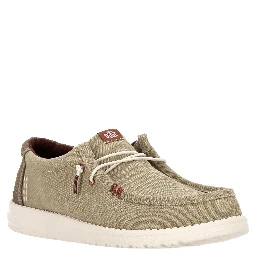 HEY DUDE Flat shoes