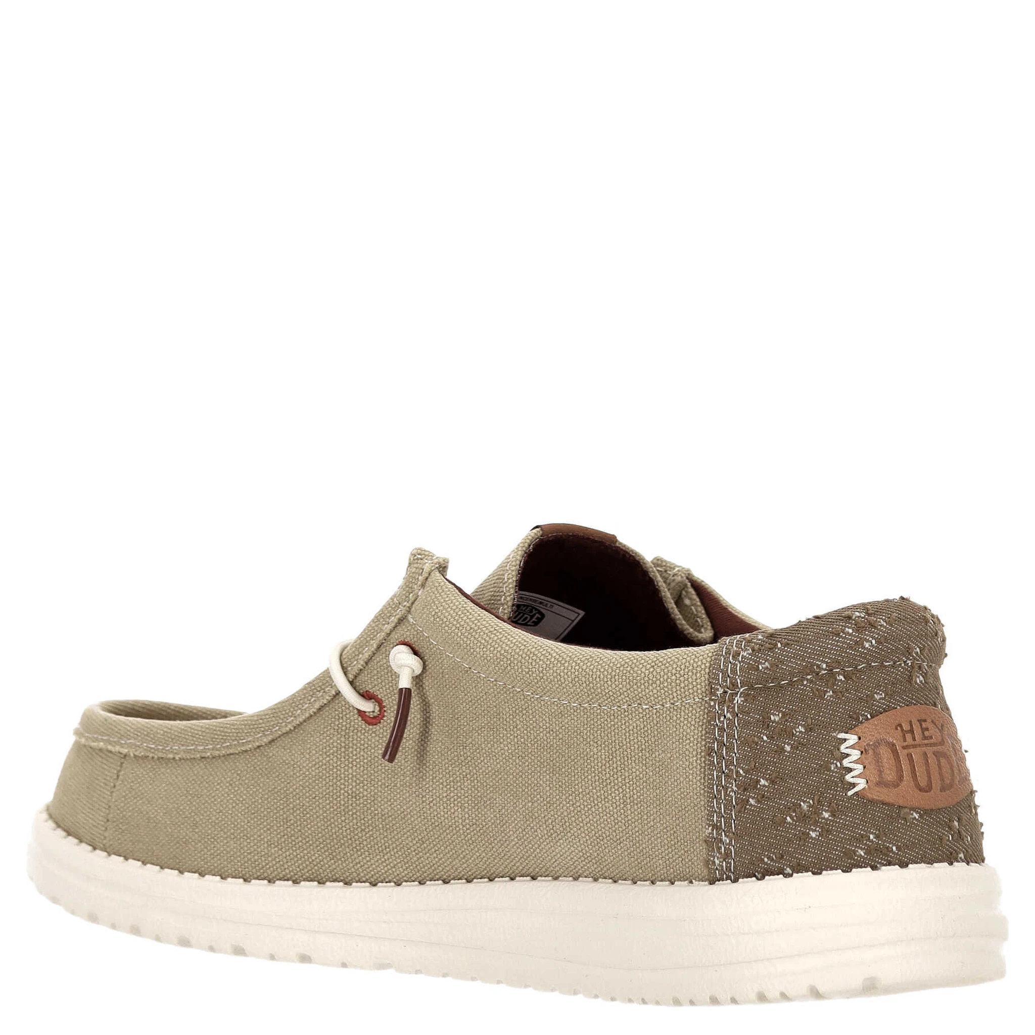 HEY DUDE Flat shoes