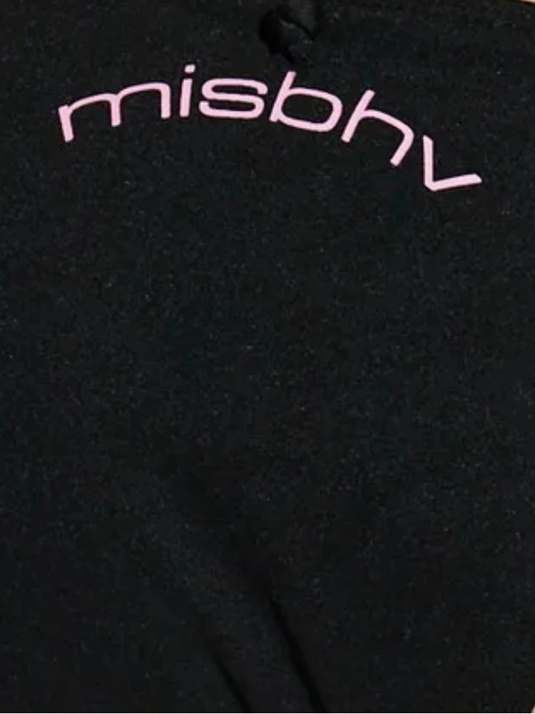 MISBHV Sea clothing Black alternative