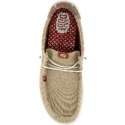 HEY DUDE Flat shoes