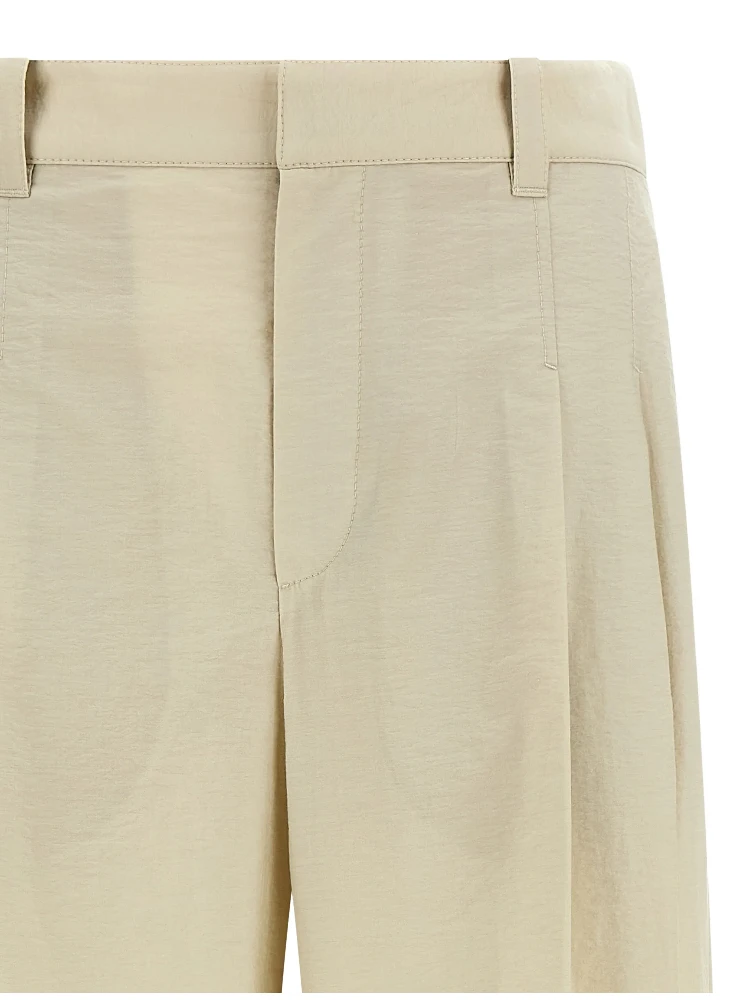 Brunello Cucinelli Trousers alternative