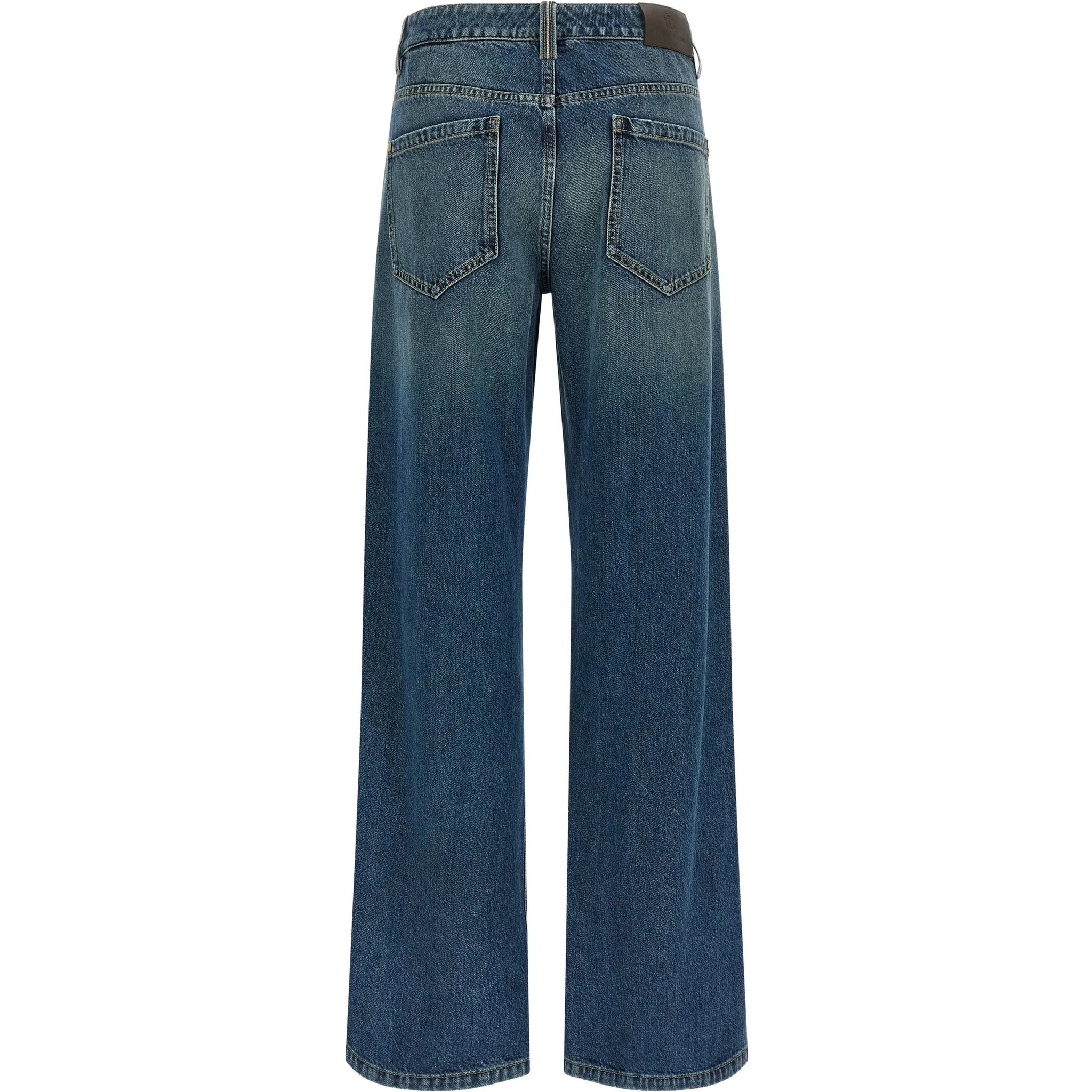 Brunello Cucinelli Jeans