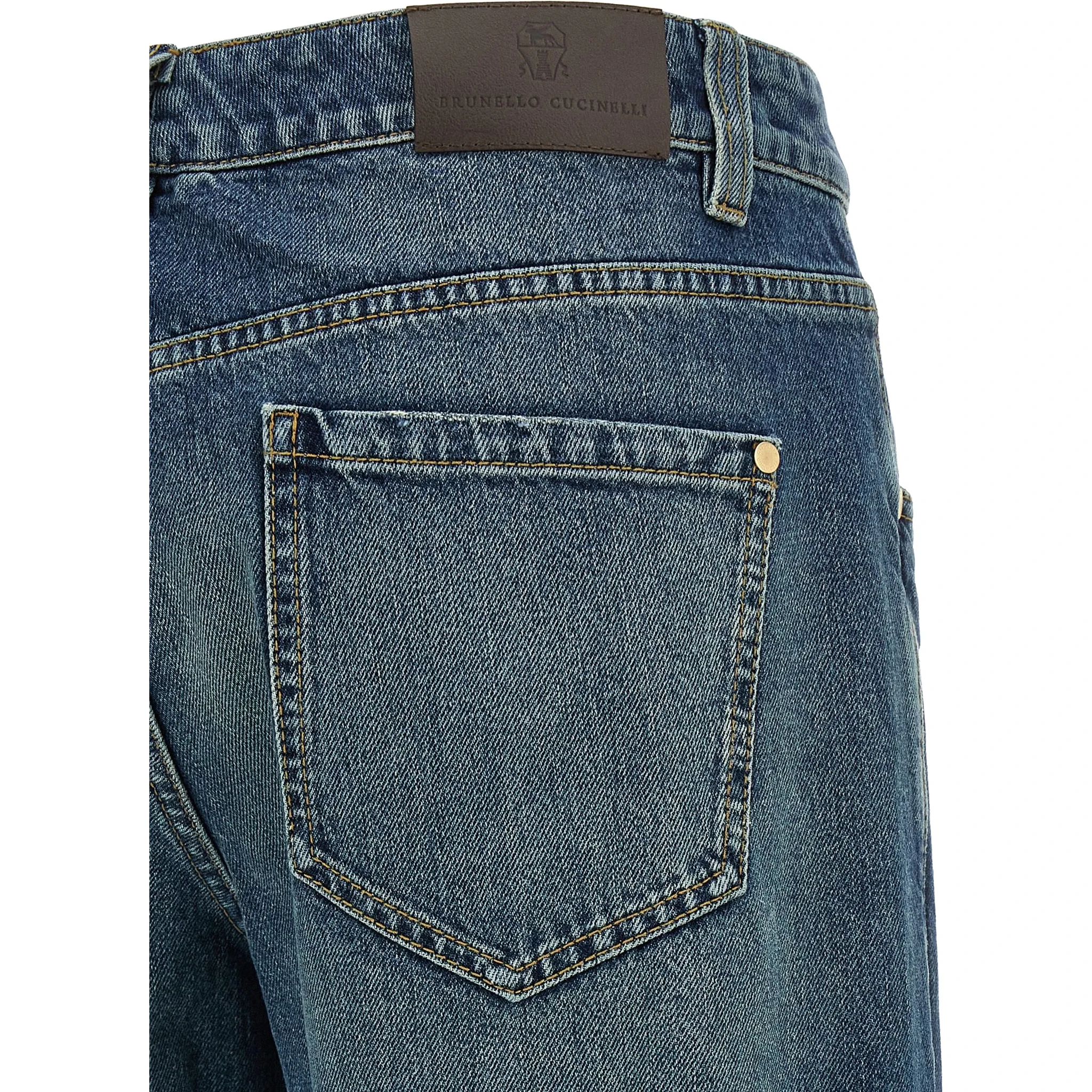 Brunello Cucinelli Jeans