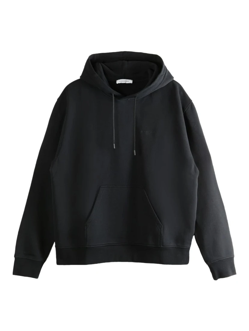 Givenchy Sweaters Black