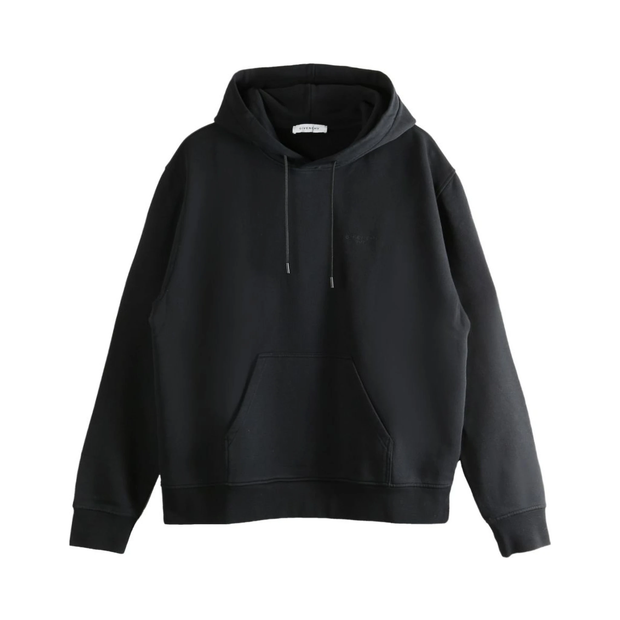 Givenchy Sweaters Black