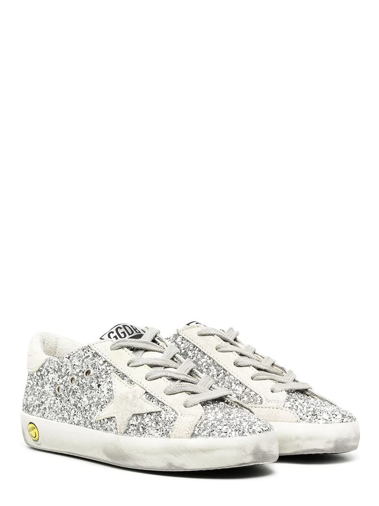 GOLDEN GOOSE KIDS Sneakers