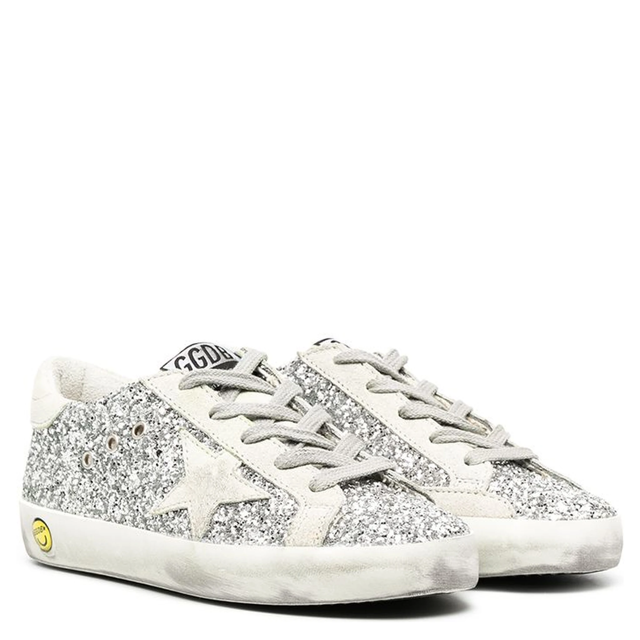 GOLDEN GOOSE KIDS Sneakers