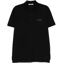 Givenchy T-shirts and Polos Black