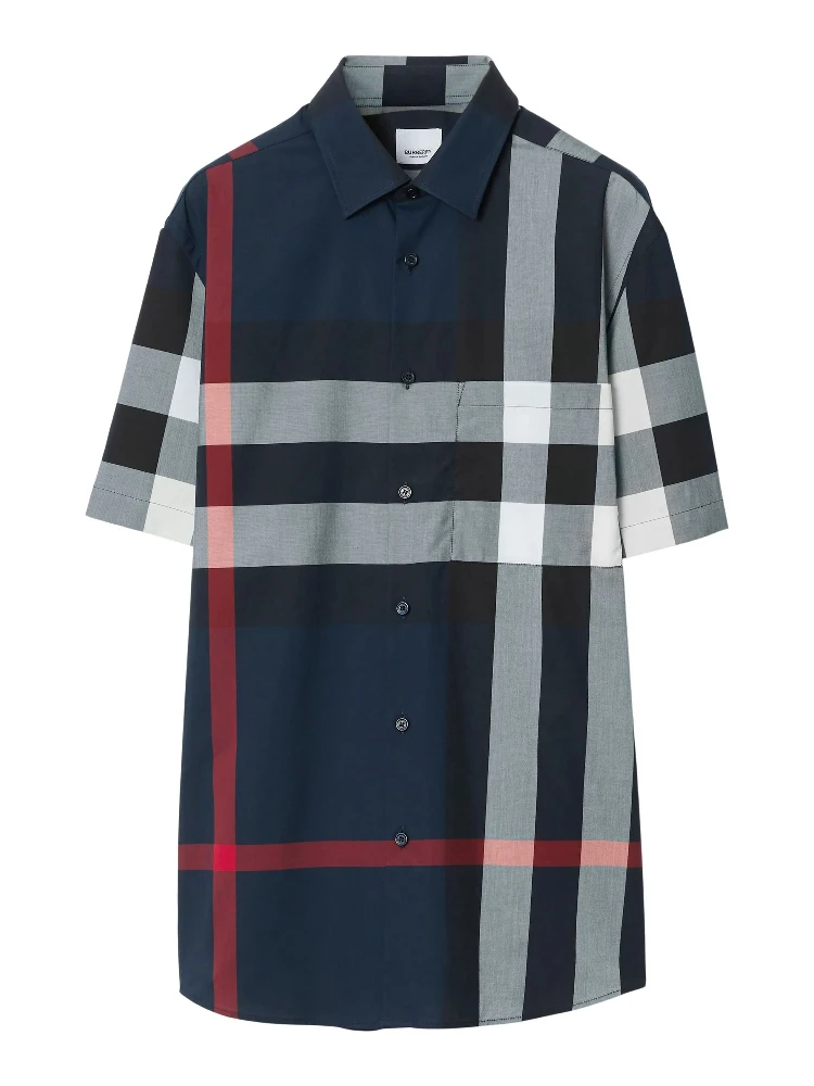 Burberry Shirts