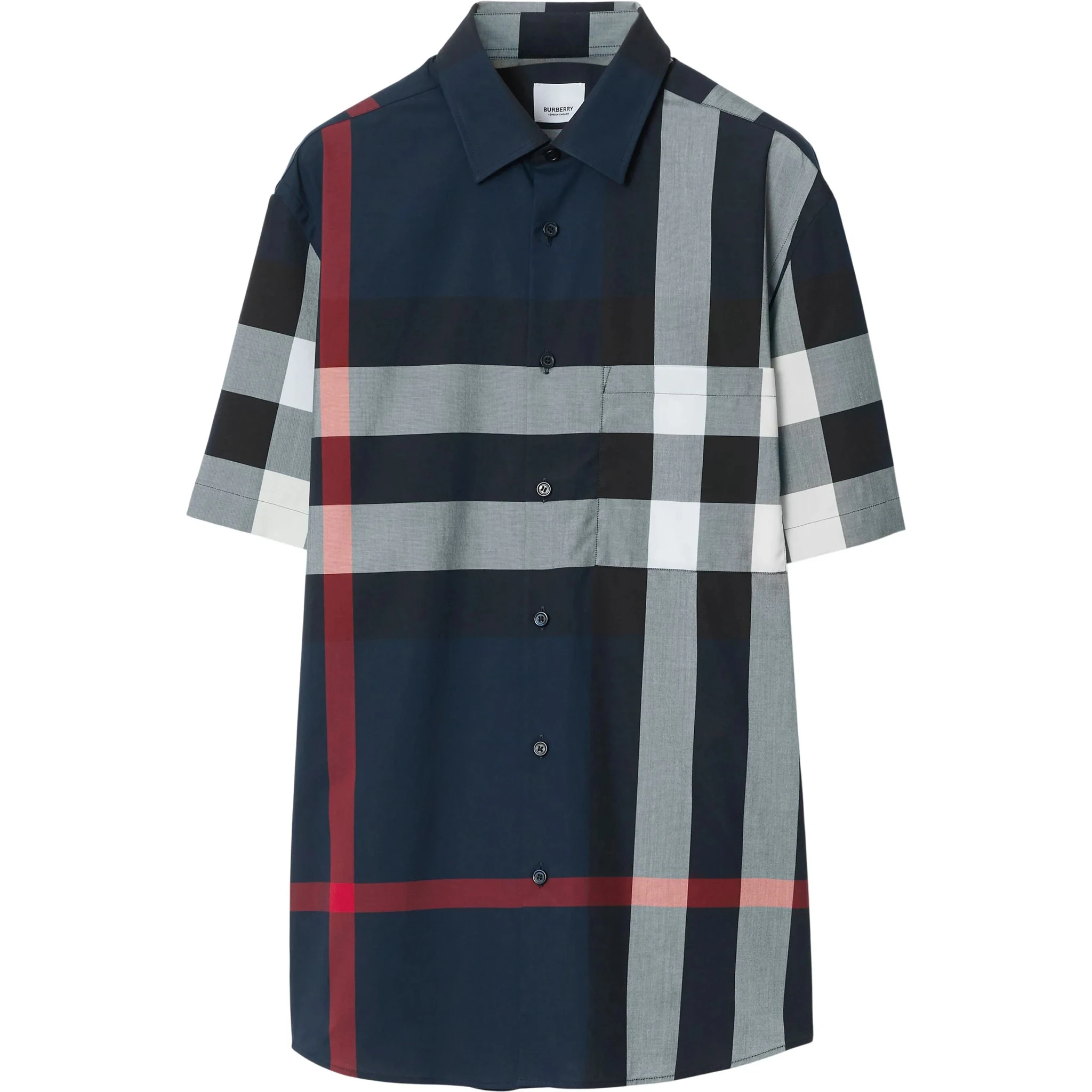 Burberry Shirts