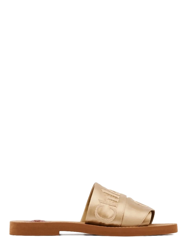 Chloè Sandals