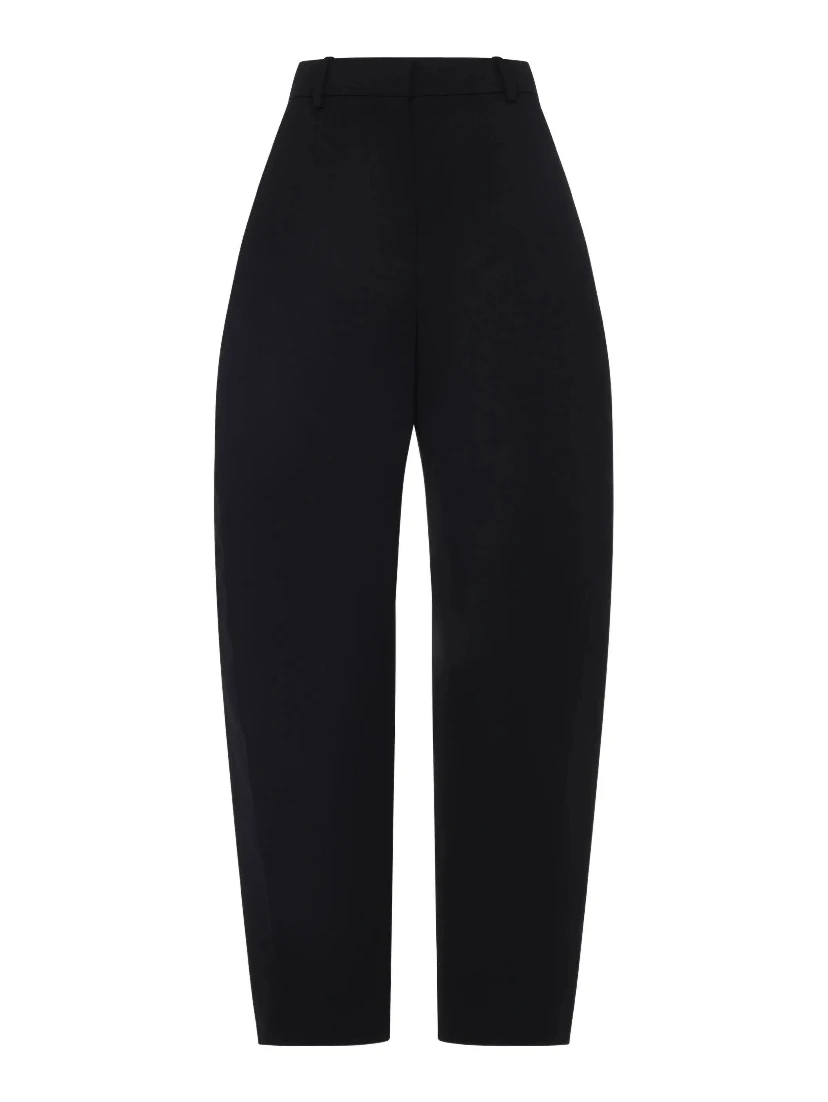 Givenchy Trousers Black