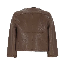 THE JACKIE LEATHERS Jackets