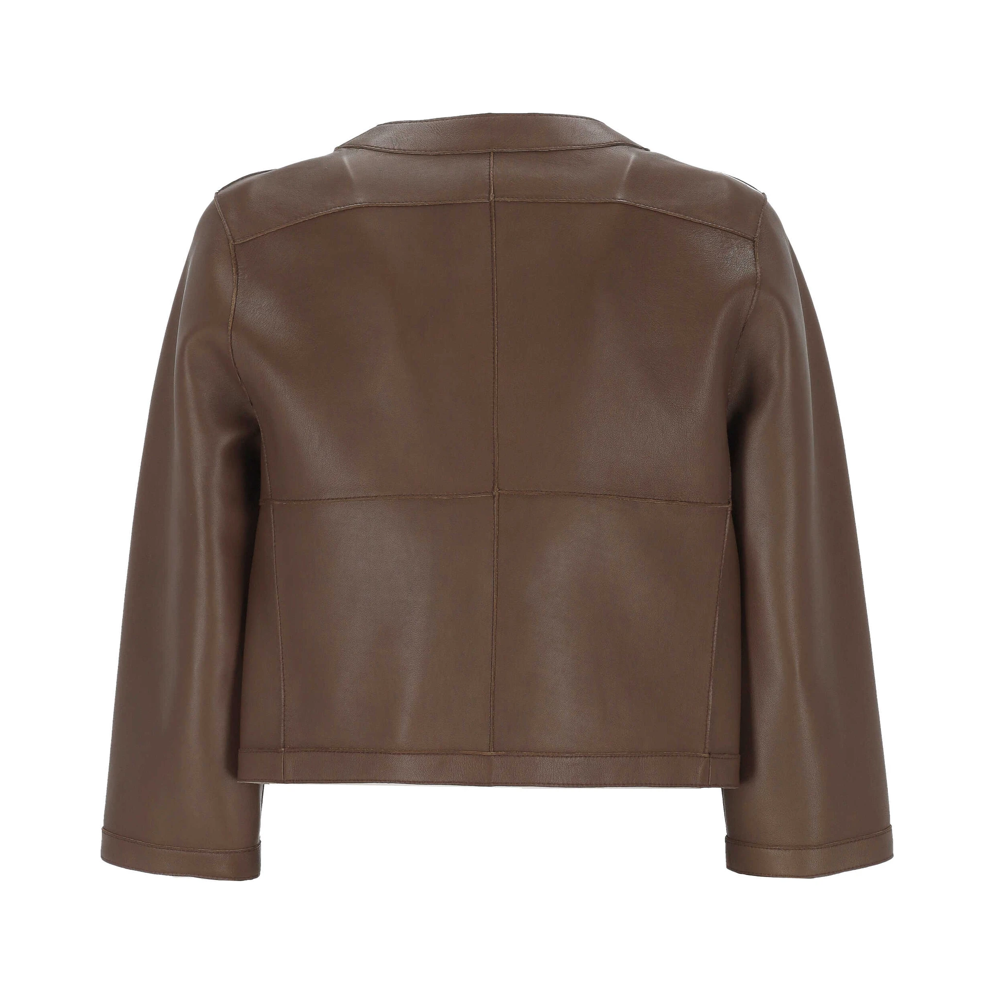 THE JACKIE LEATHERS Jackets