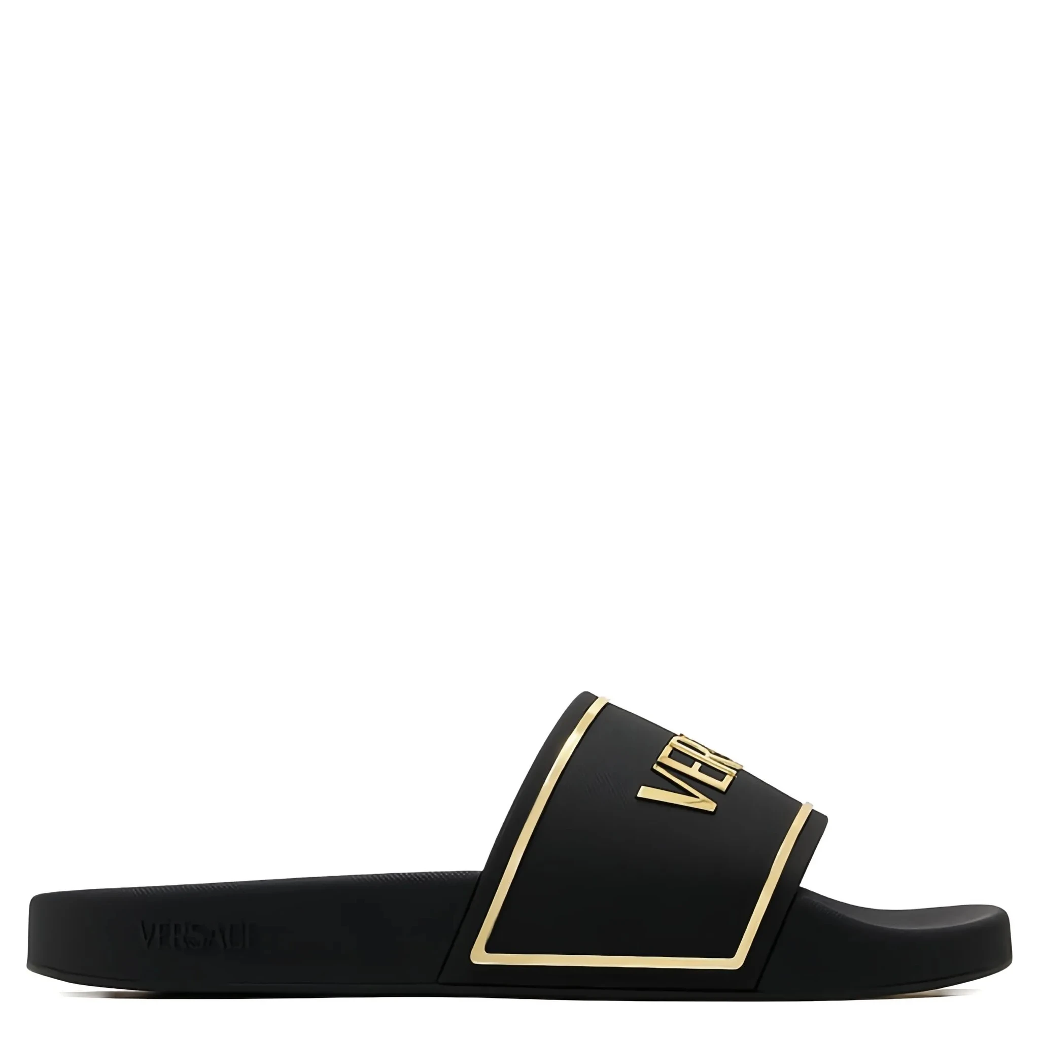Versace Flat shoes